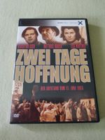 DVD Zwei Tage Hoffnung - Der Aufstand vom 17. Juni 1953