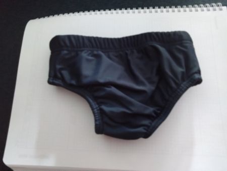 Badehose Grösse 64/68