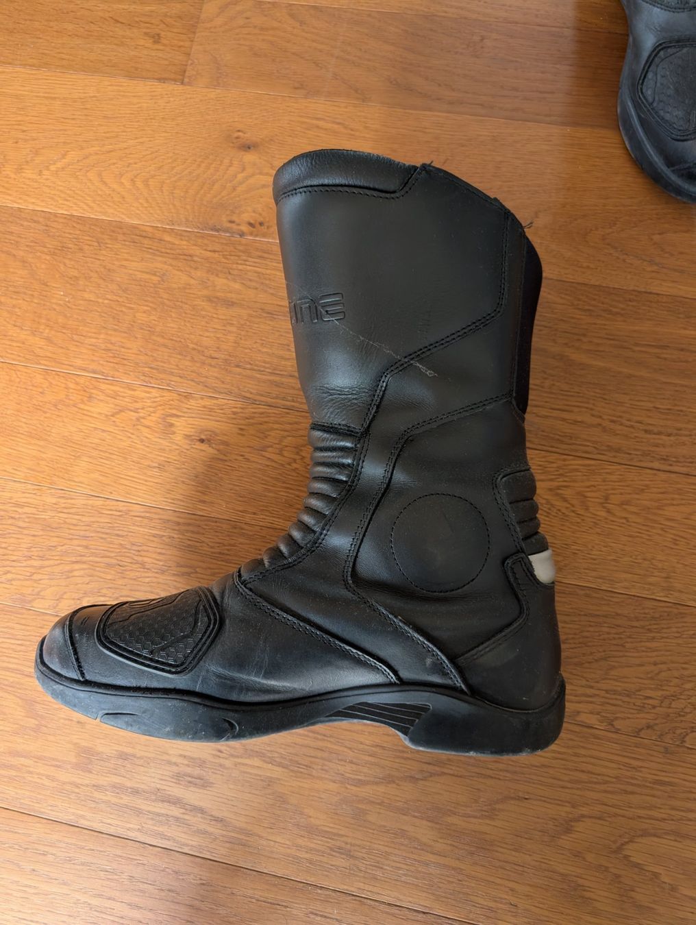 Scarpe da uomo: Dane Motorradschuhe – Usato da Pfäffikon ZH venduto da jan_7rtd 4