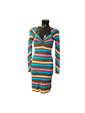 Missoni dress 