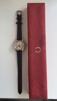 Omega Geneve Lady