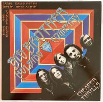 JANIS JOPLIN / BIG BROTHER & THE HOLDING COMPANY - CHEAPER T