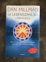 DAN MILLMAN DIE LEBENSZAHL ALS LEBENSWEG Wie wir unsere Lebe