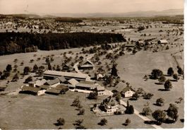 100 Jahre Ziegelwerk Körbligen - Gisikon 1960
