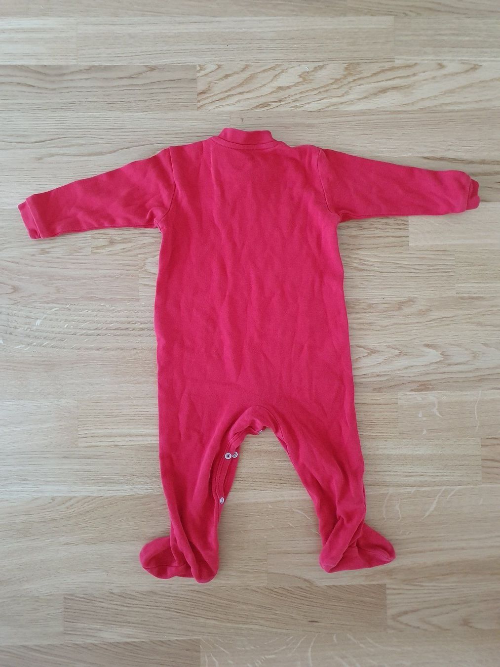 Pyjamas & Ähnliches: Strampler Gr. 74/80, guter Zustand – Gebraucht aus Glattpark(Opfikon) von dememora 1