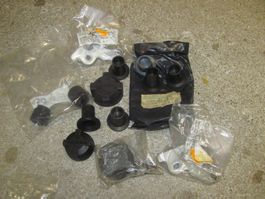 Gilera Motorrad Tankdeckel Lot Neu Öltank Dichtung