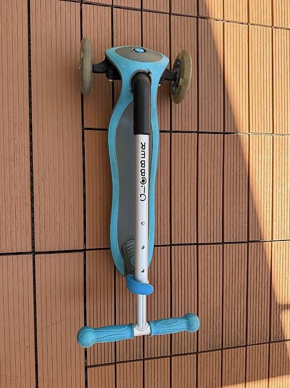 Kickboard: Trottinette Globber  – Gebraucht aus Genève von dan_lyv8 1