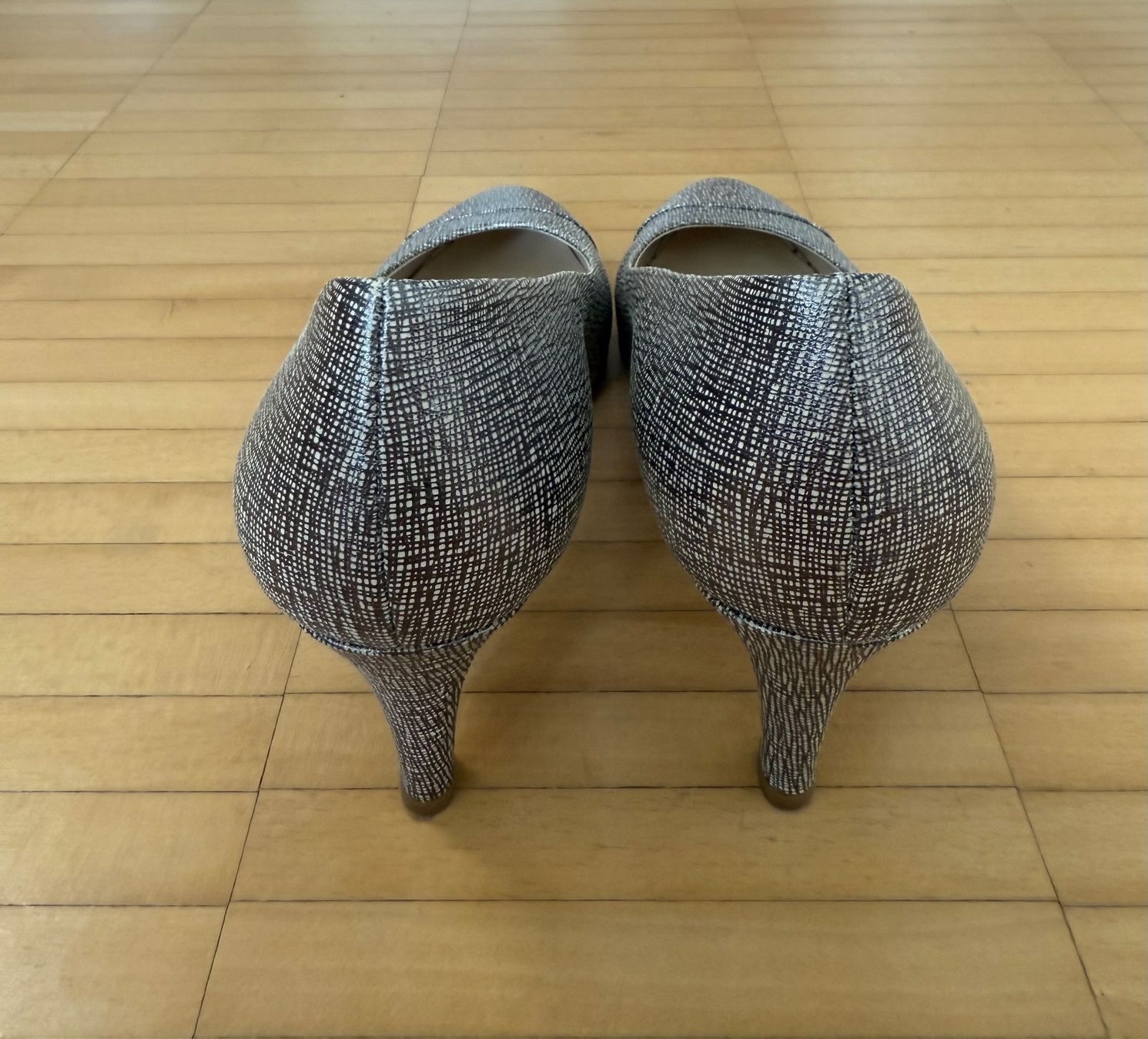 Brunate Damenschuhe: Brunate Pumps Gr. 39 – Neu (gemäss Beschreibung) aus Frauenfeld von LIL_NA 7