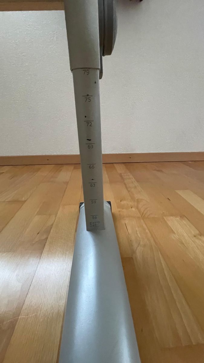 Moll Scrivanie: Moll Schreibtisch – Usato da Gachnang venduto da hosti8547 3