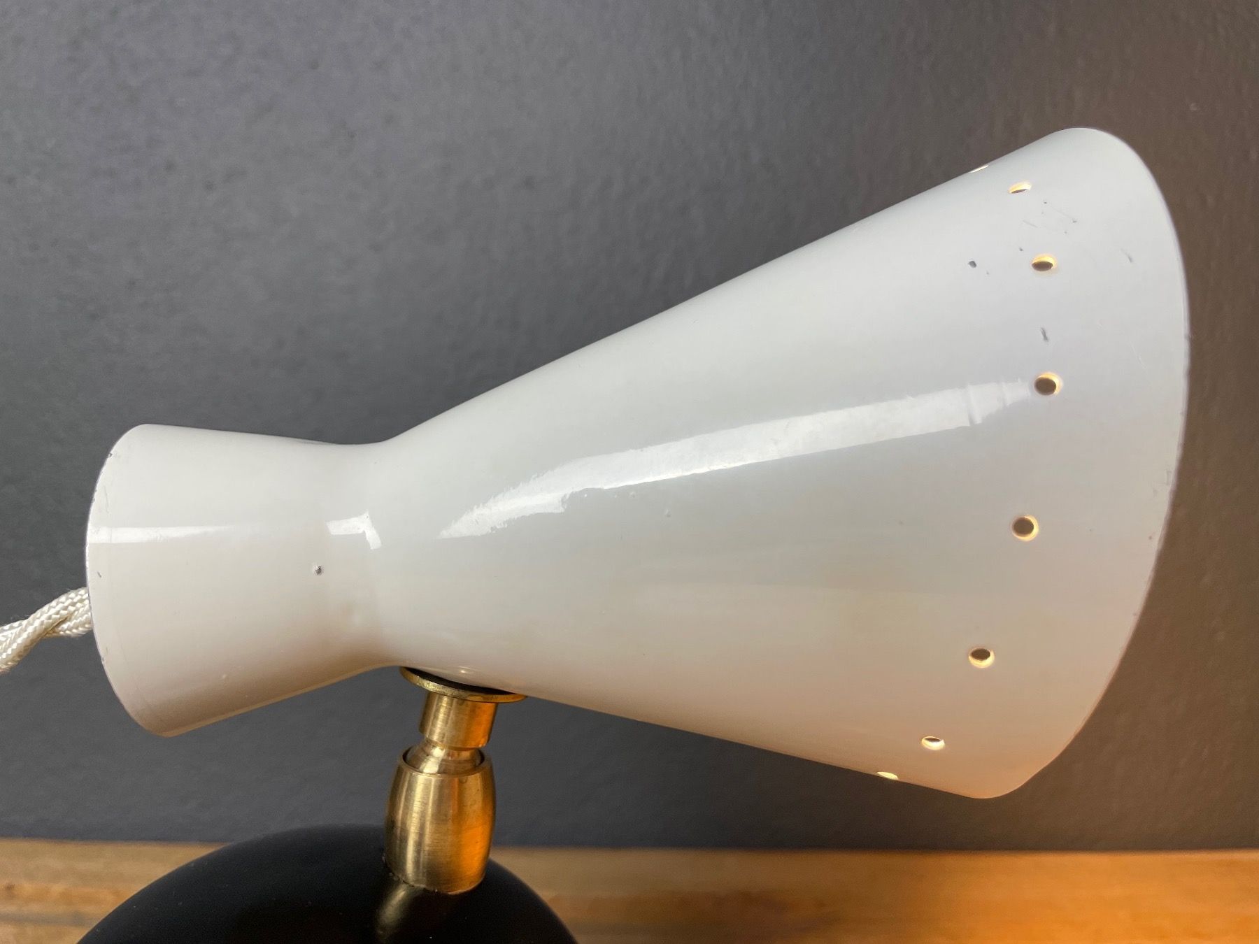 Lampade: Table lamp tischlampe – Usato da Genthod venduto da lightyear63 4