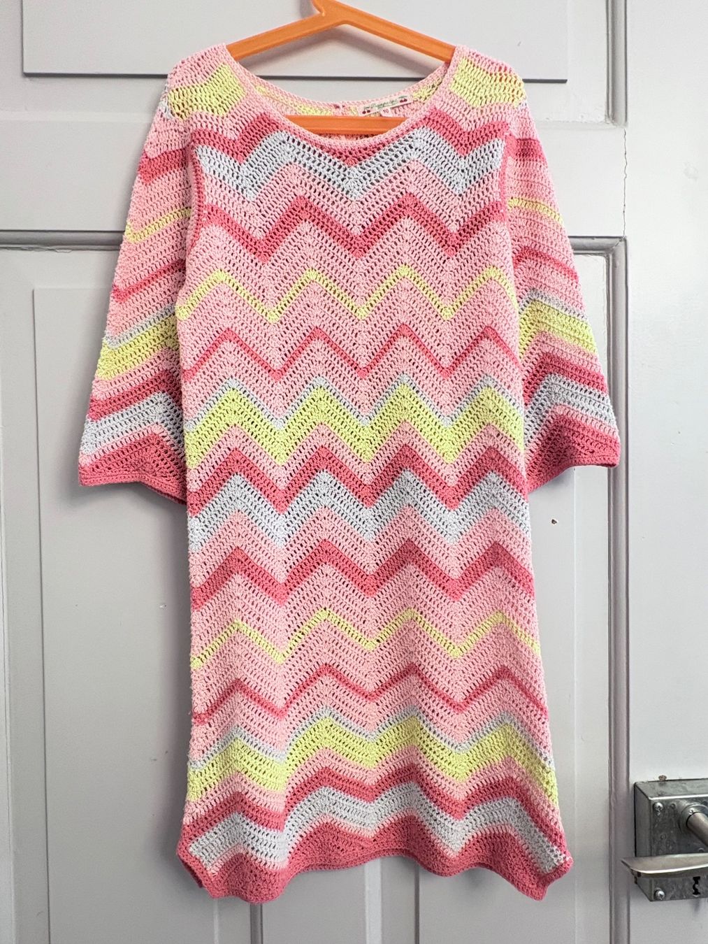 Bonpoint Vestiti & Gonne: Bonpoint, Strandkleid, 134, Cotton – Usato da Zürich venduto da Pokimoki_1