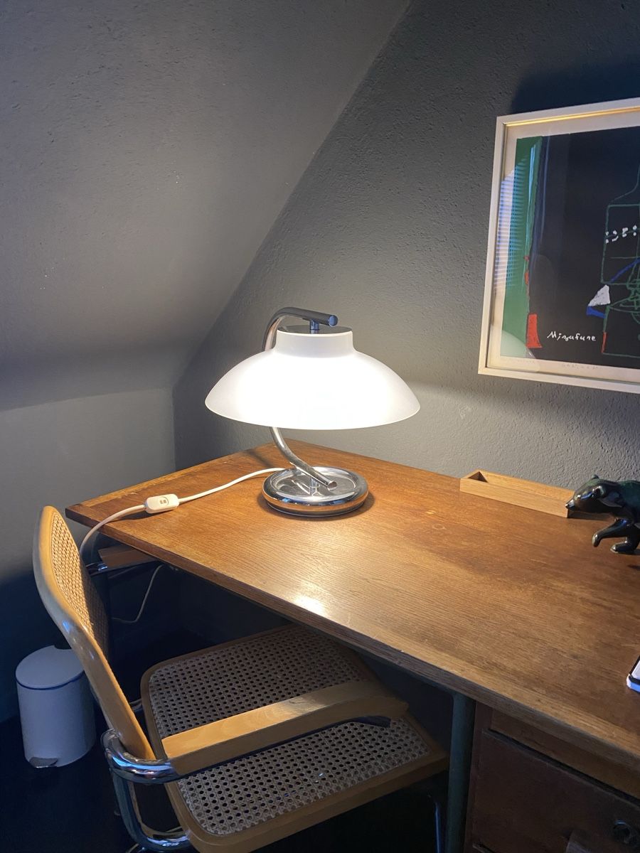 Lampade: Lampe- Bauhausstil – Usato da Zürich venduto da ARTino 1