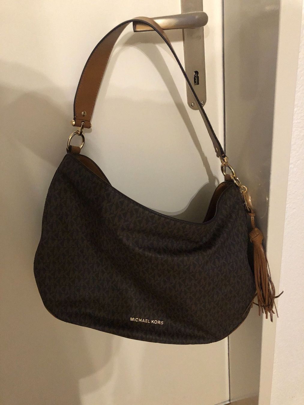 Michael Kors Borse da donna: Handtasche Michael Kors – Usato da Uznach venduto da Martina191185 4