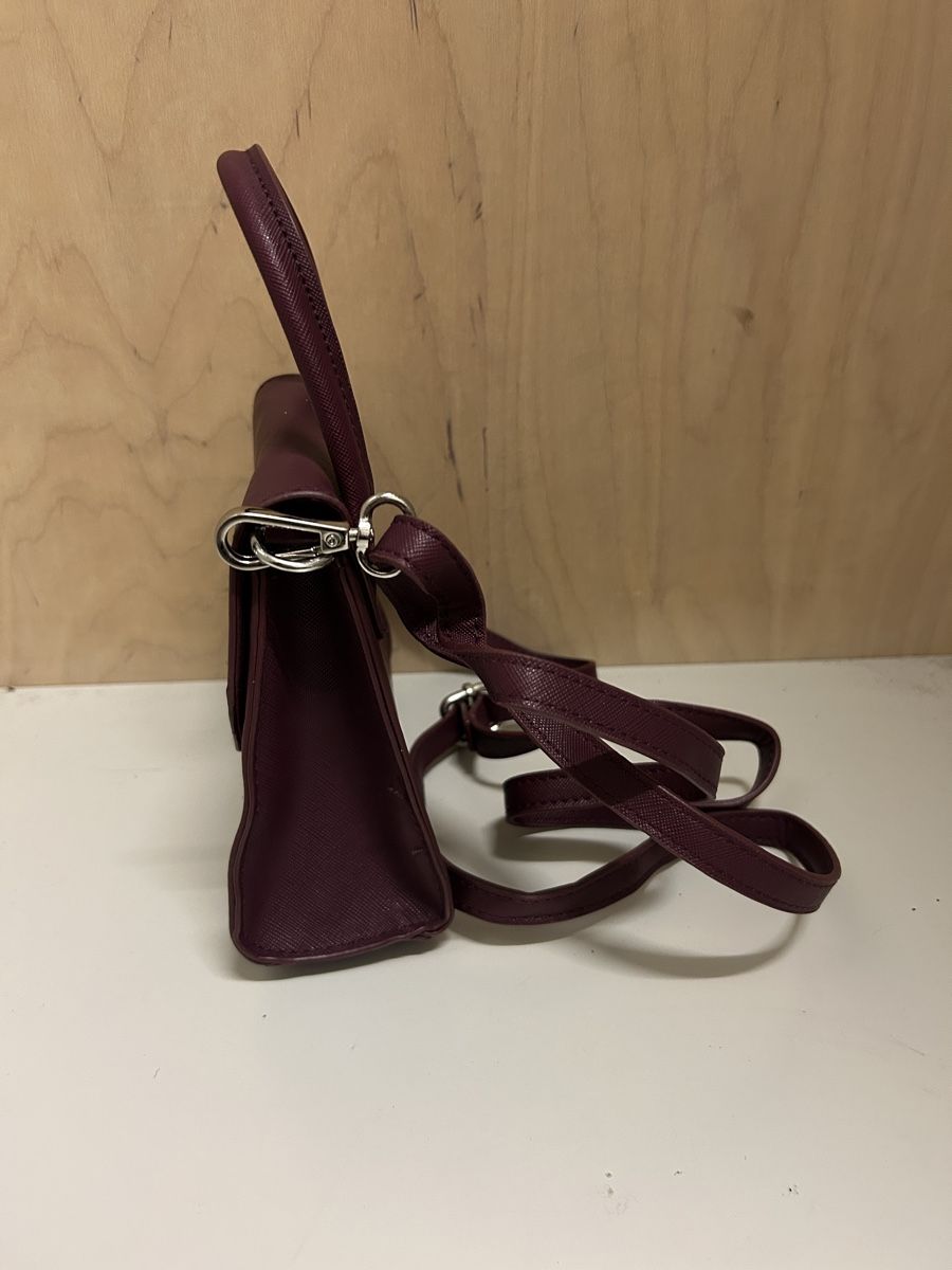 Taschen für Damen: kleine Handtasche – Neu (gemäss Beschreibung) aus Thun von ann_j9cx 1