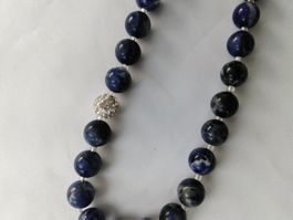 LAPISLAZULI KETTE