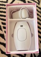 Nori Skin IPL Haarentfernungssystem - Neu & Original!