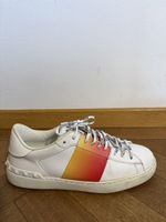 Valentino Garavani Sneakers VLTN Taglia 42.5 Affare! (51)