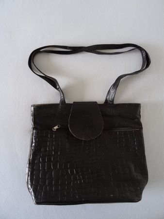 Leder Tasch Ledertasche echt Leder