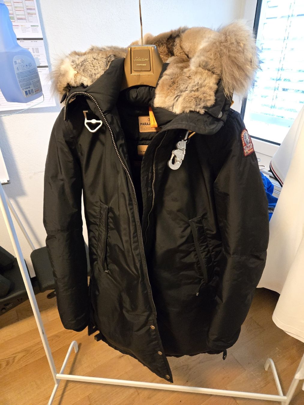Parajumpers Jacken: Parajumpers Anchorage Winter Jacket Size S, great condition – Gebraucht aus Fällanden von noa_mh8y 6
