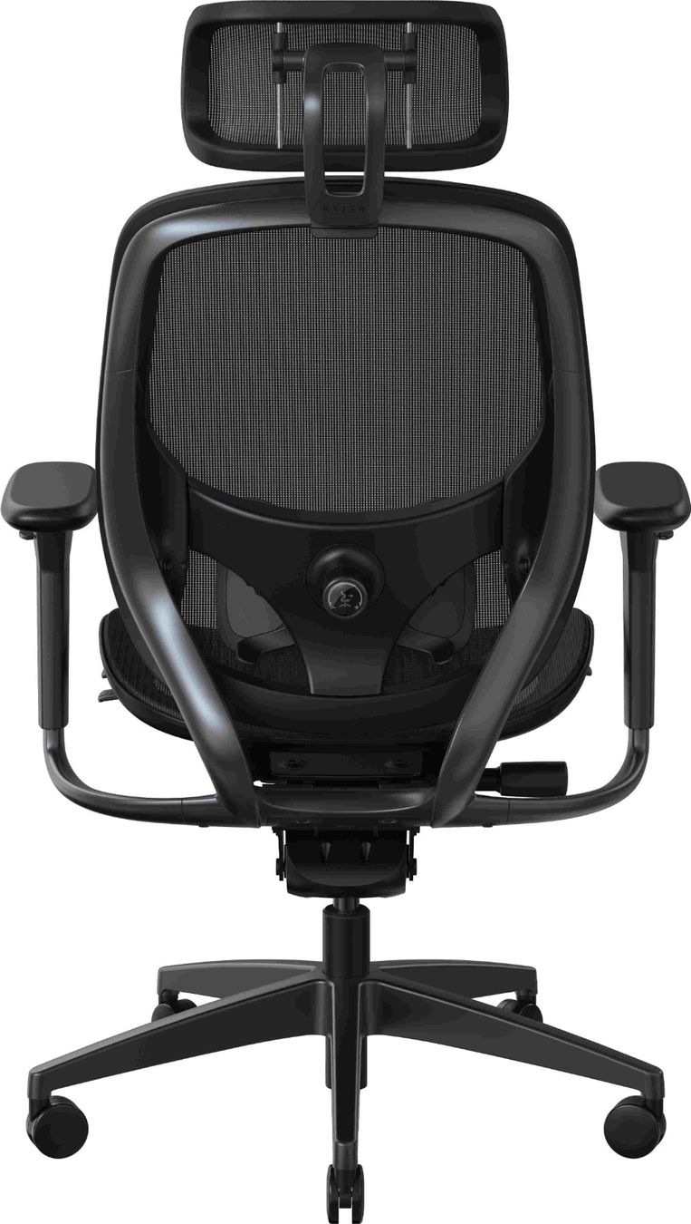 Razer Sedie: Razer Fujin Pro – Nuovo e nell'imballaggio originale da Hitzkirch venduto da Thali_AG 4