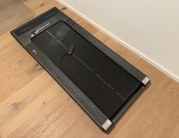 Sportstech Laufband mit Fernbedienung - Top Zustand