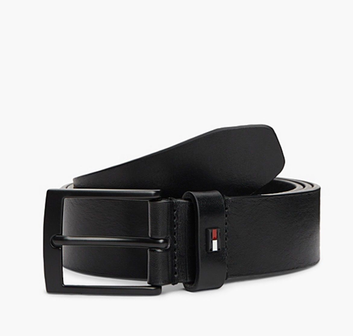 Tommy Hilfiger Cinture: Tommy Hilfiger Gürtel 80 – Nuovo (secondo la descrizione) da Liestal venduto da Goldart
