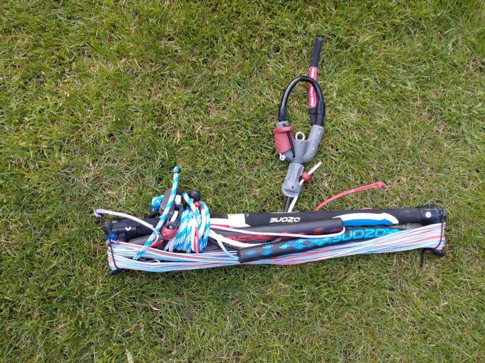 Kite Bar Kaufen auf Ricardo