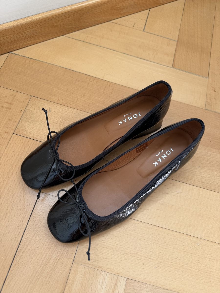 Jonak Chaussures femmes: Jonak Ballerinas – Neuf (Voir description) à Basel par skymelie
