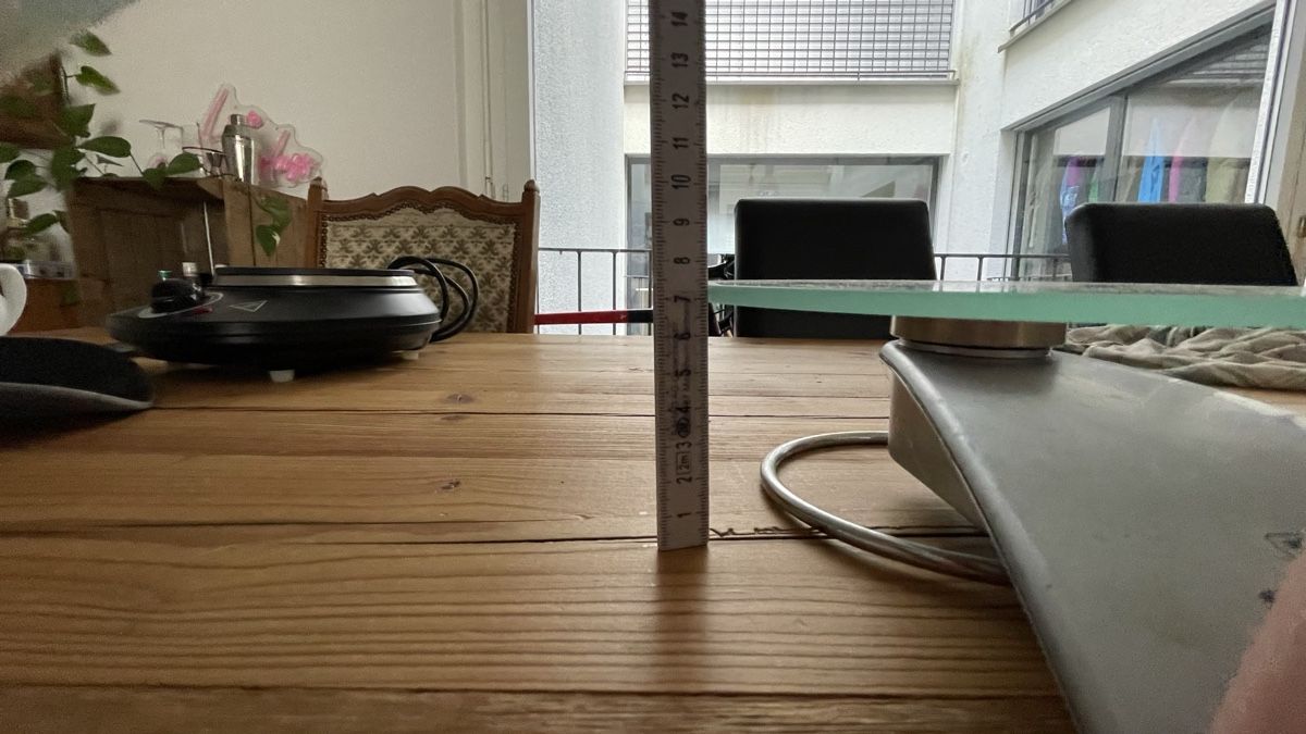 Soehnle Bilance da cucina: Küchenwaage Soehnle – Usato da Zürich venduto da Trash011 2