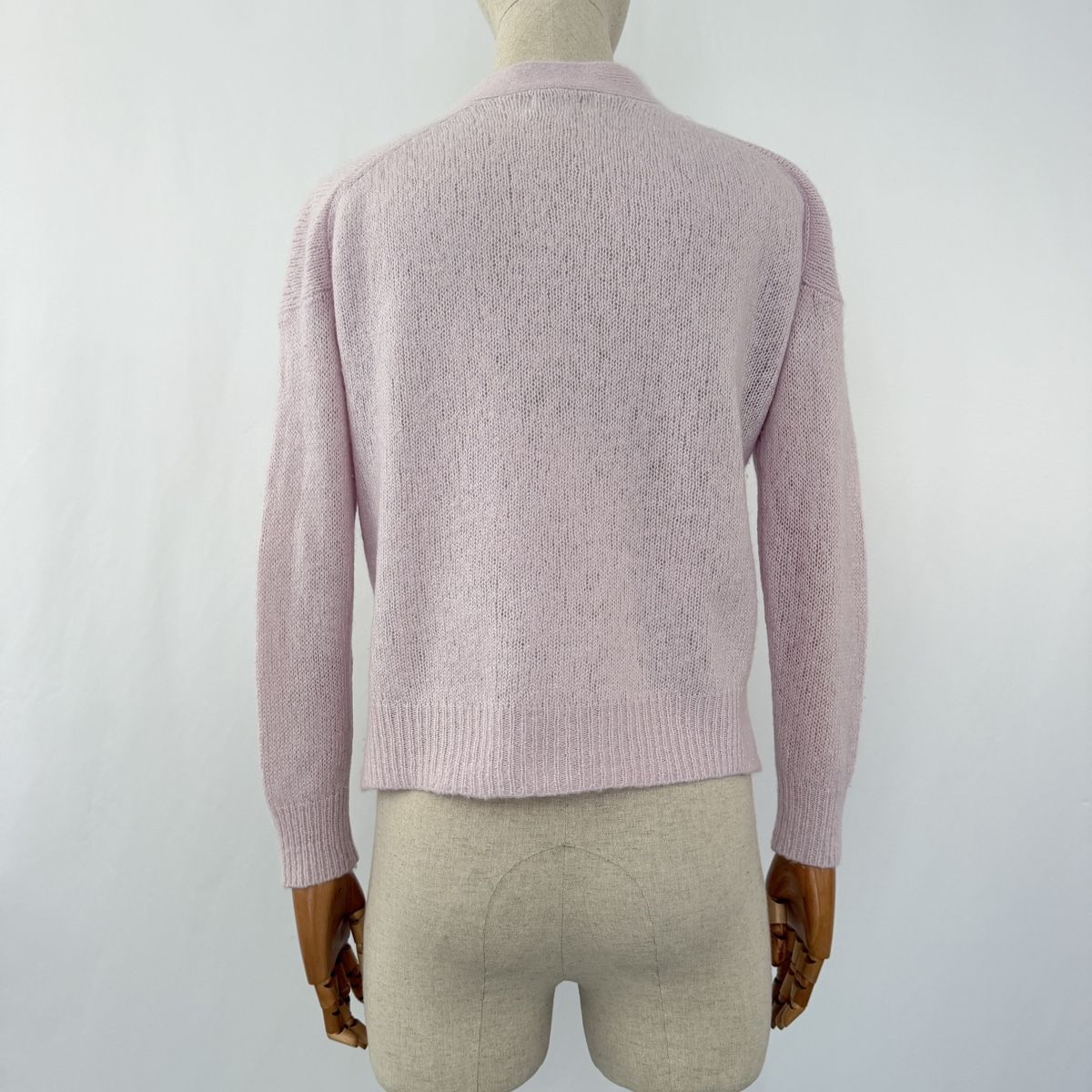Jacken: BURGER Collection Cardigan – Neu (gemäss Beschreibung) aus Freienbach von Avviivva_Shop 4