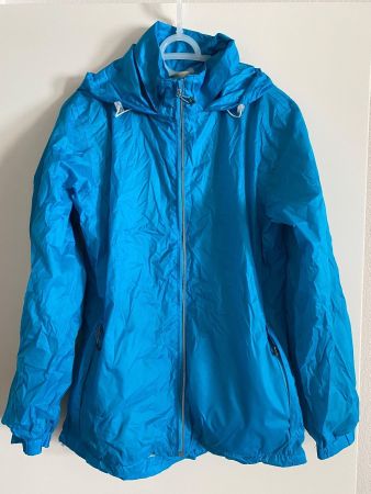 Regenjacke GTS Gr.42 verpackbar