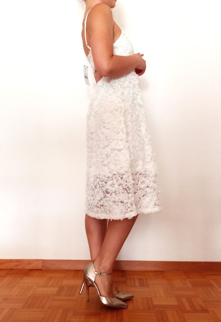 Vestiti: Hochzeitskleid – Usato da Winterthur venduto da Gabi_89 2