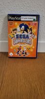 PS2 - Sega Superstars