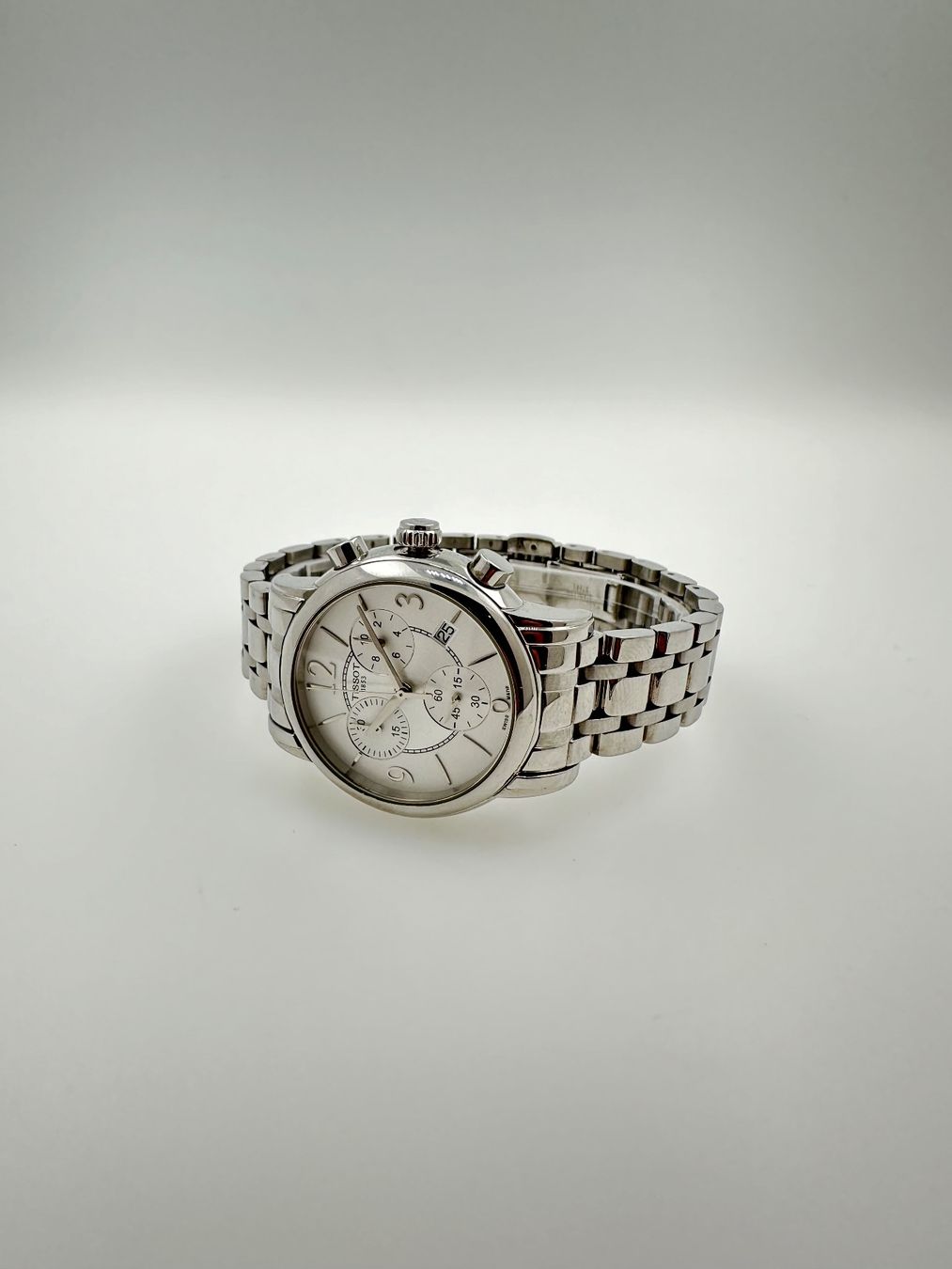 Tissot Orologi: Tissot Dressport – Usato da Bremgarten AG venduto da uhrenshopp 3