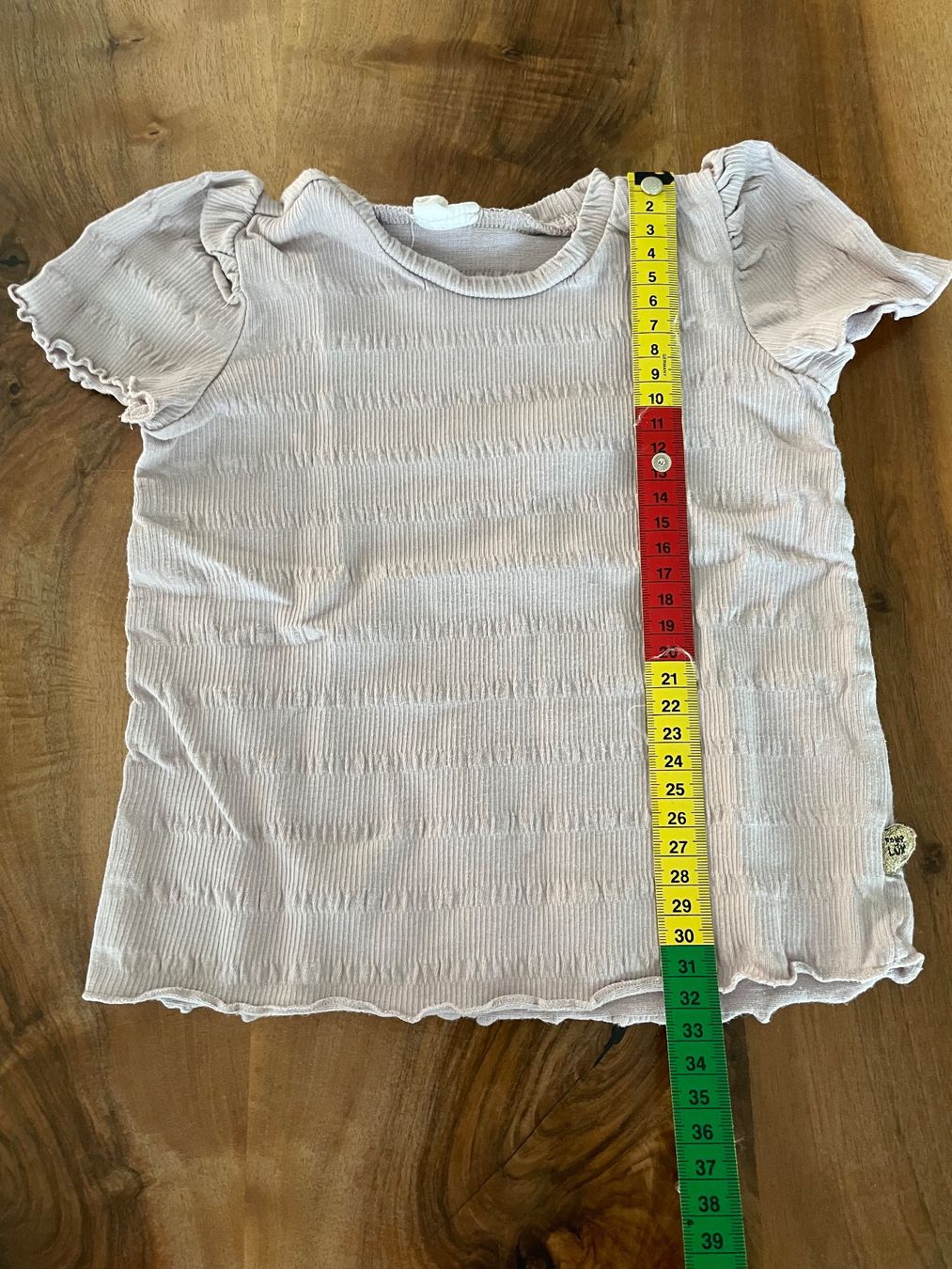 Pomp de Lux Completi: Outfit von POMPdeLUX, Grösse 80 – Usato da Haslen AI venduto da s176 6