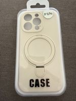 I Phone 16 pro Hülle