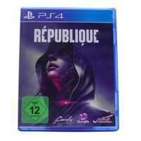 République - PS4