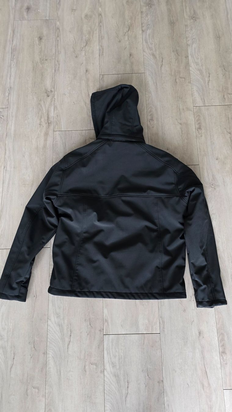 Jacken: Beheizbare Jacke Grösse L – Gebraucht aus Duggingen von Dusty67