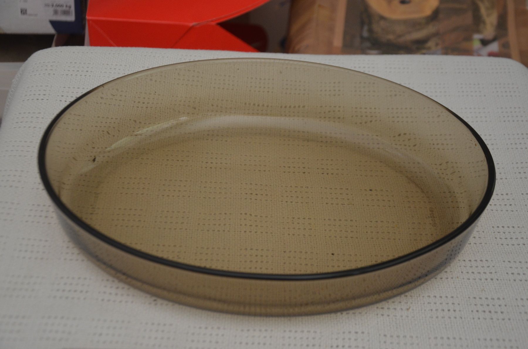 Backformen: FUR BACKEN – Gebraucht aus Chiasso von Dolly015