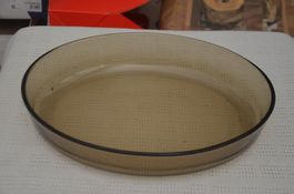 FUR BACKEN