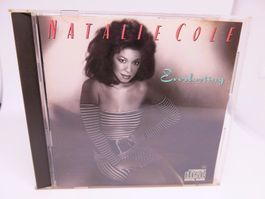 USA CD Natalie Cole - Everlasting