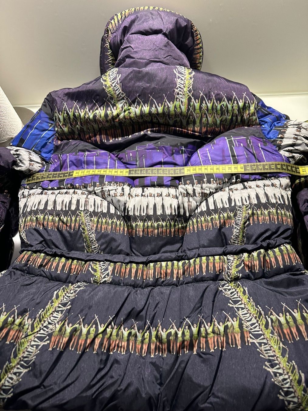 Giacche: Peter Pilotto Daunenjacke Grösse 40 – Nuovo (secondo la descrizione) da Binningen venduto da Yuliya15 6