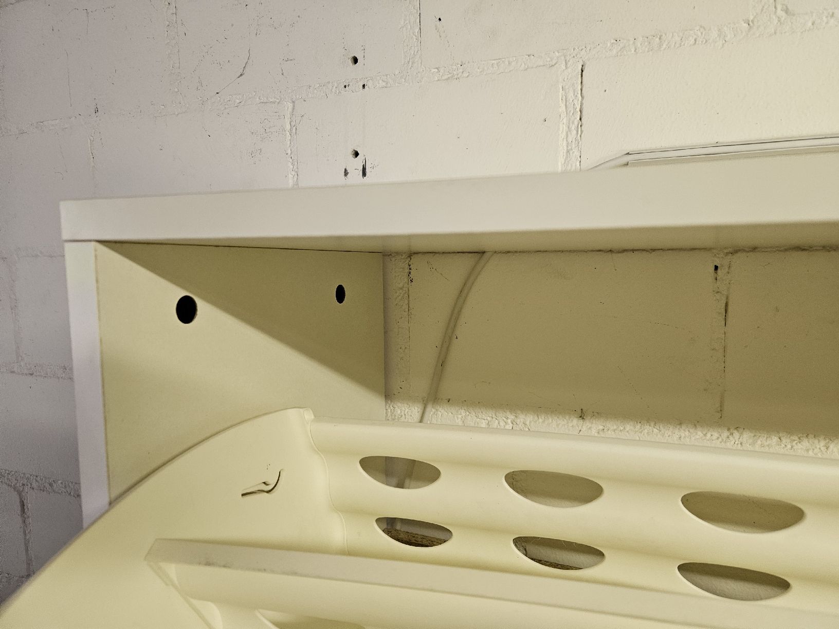 Ikea Armadi: Schuhschrank IKEA Ställ – Usato da Hausen am Albis venduto da Fox8 8