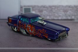 HotWheels Nash Metropolitan COOL !!!!!!!!!!!!!!!!!!!!