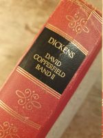 David Copperfiled Band 2 - Charles Dickens