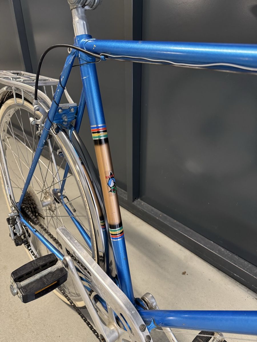 Velos: Moor Herrenvelo – Gebraucht aus Steinebrunn von ckc25 8