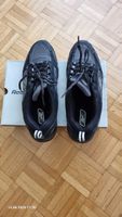 Reebok Wanderschuhe Gr. 44.5 neuwertig für Herbsttouren!