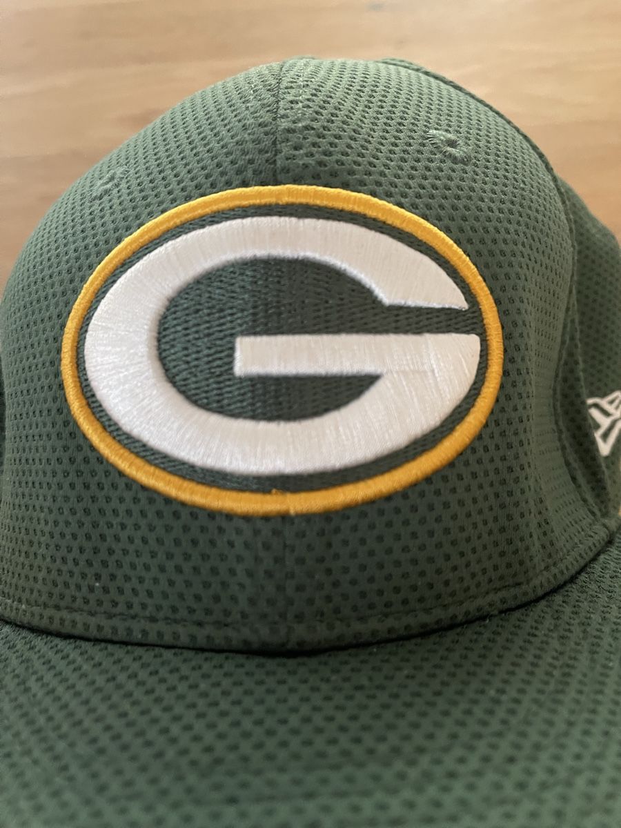 Altro in  Abbigliamento & Accessori: Green Bay Packers Cap – Usato da Ballwil venduto da chieffzz 4