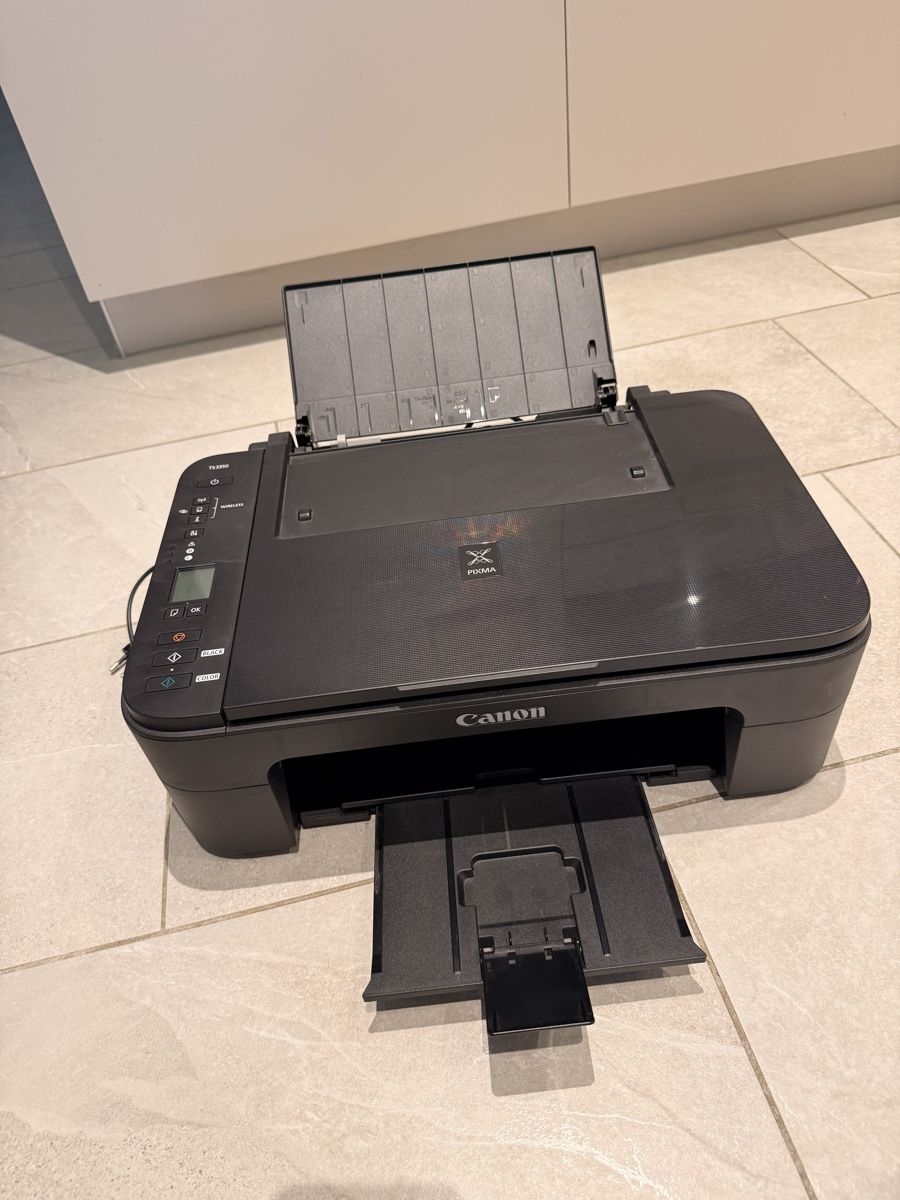 Canon Stampanti: Canon Farbdrucker – Usato da Niederurnen venduto da nicomae 1