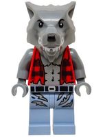 Lego Werwolf (twn527)